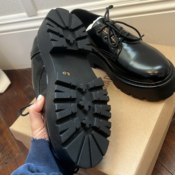 Steve Madden Raelynn Shoe - Picture 7 of 7